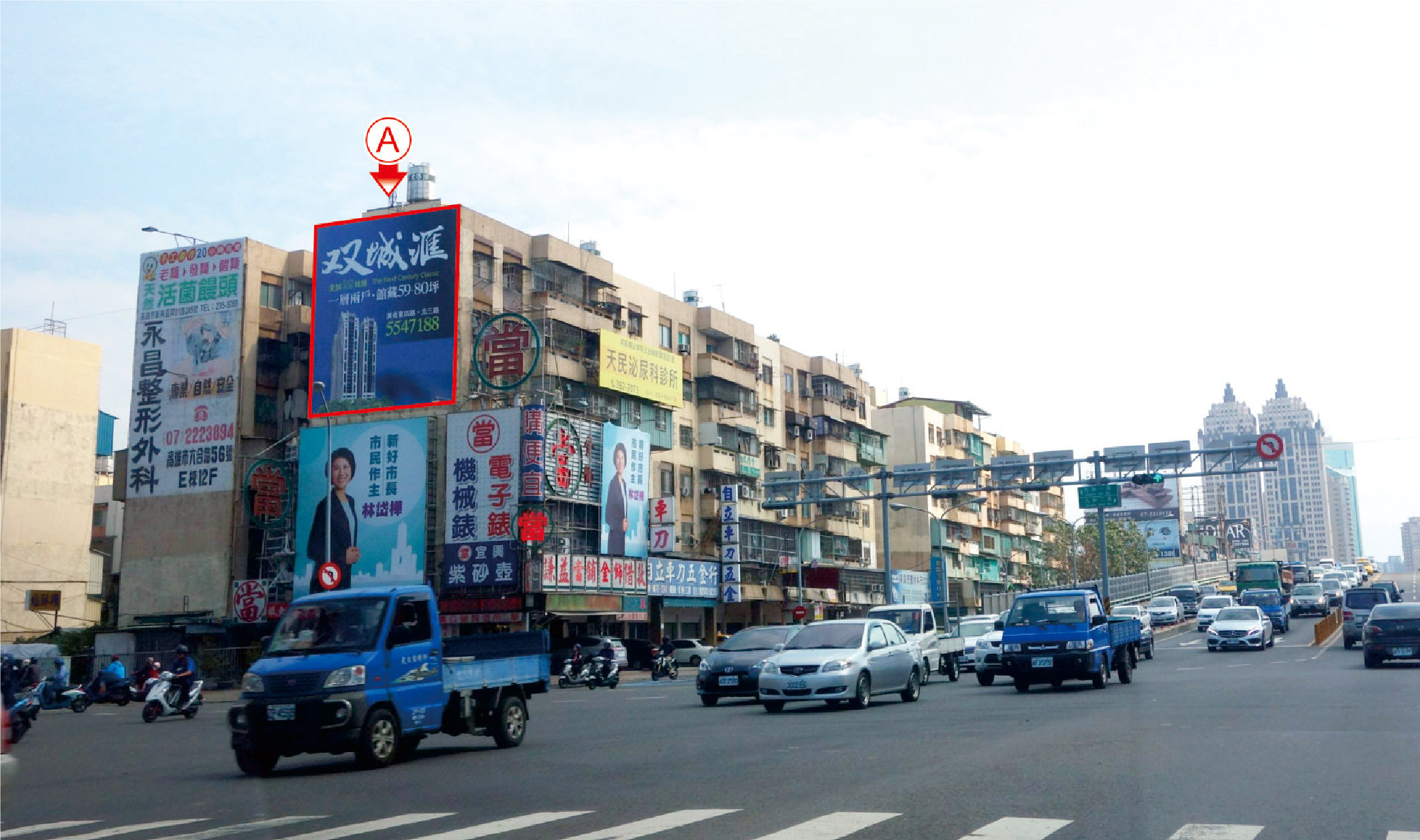 P-005A-九如路&民族路路口-0-